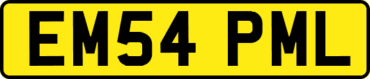 EM54PML