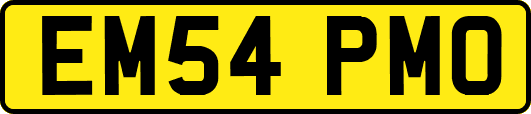 EM54PMO