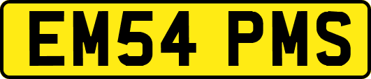 EM54PMS
