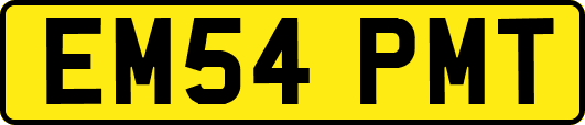 EM54PMT