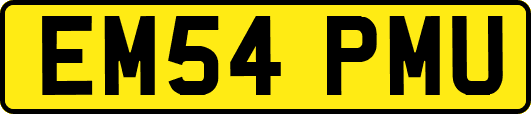 EM54PMU