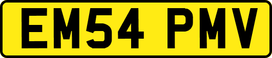 EM54PMV