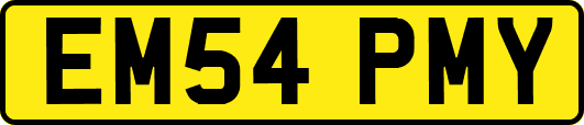EM54PMY