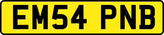 EM54PNB