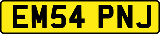 EM54PNJ