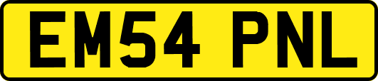 EM54PNL