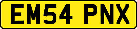 EM54PNX
