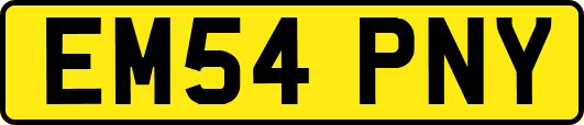 EM54PNY