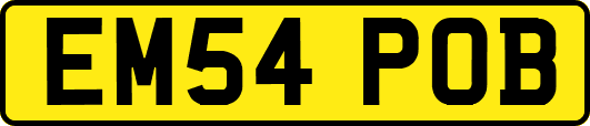 EM54POB