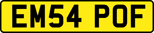 EM54POF