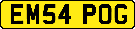 EM54POG