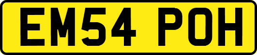 EM54POH