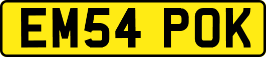 EM54POK