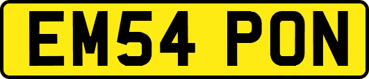 EM54PON