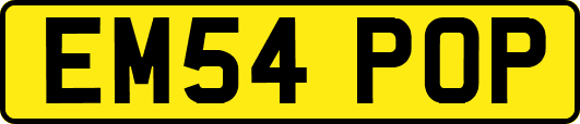 EM54POP