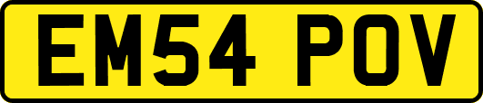 EM54POV
