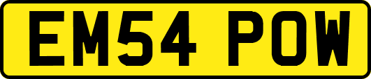 EM54POW
