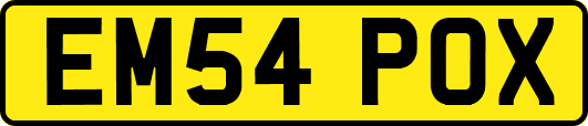EM54POX