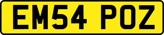 EM54POZ