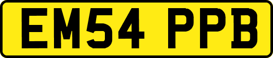 EM54PPB