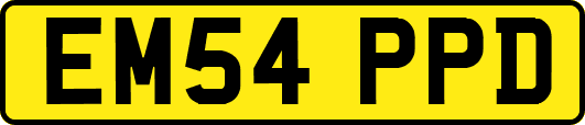 EM54PPD