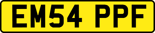 EM54PPF