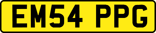 EM54PPG