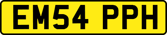EM54PPH