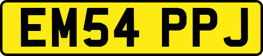 EM54PPJ