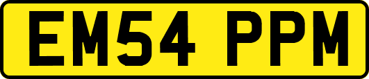 EM54PPM