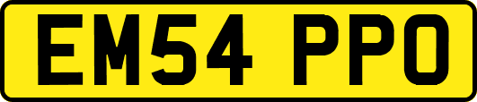 EM54PPO