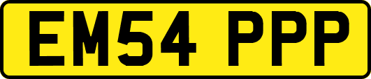 EM54PPP
