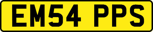 EM54PPS