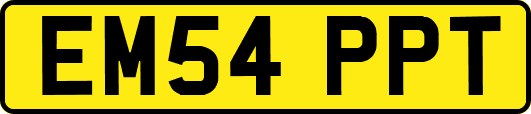 EM54PPT
