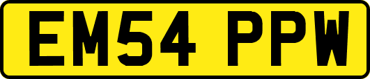 EM54PPW