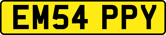EM54PPY