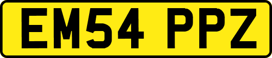 EM54PPZ