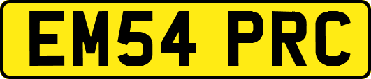 EM54PRC