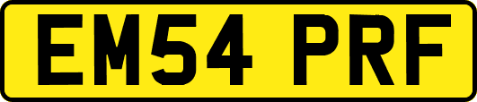 EM54PRF