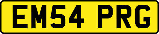 EM54PRG