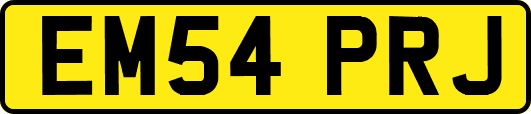 EM54PRJ
