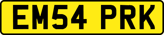 EM54PRK