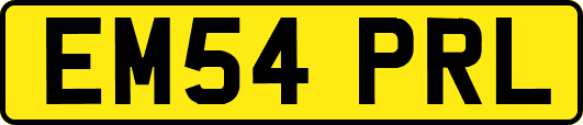 EM54PRL