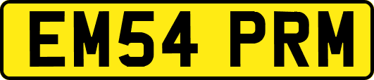 EM54PRM