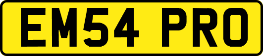 EM54PRO
