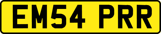 EM54PRR