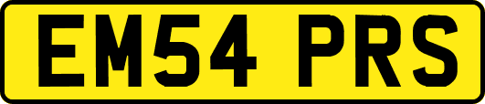 EM54PRS