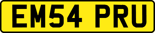 EM54PRU