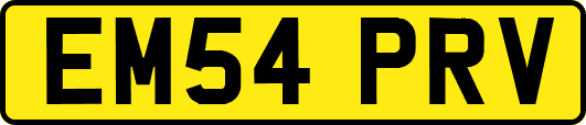 EM54PRV
