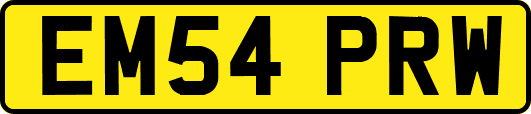 EM54PRW